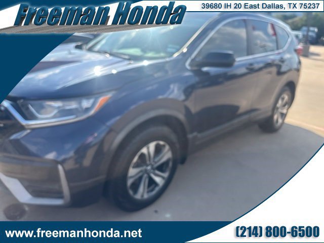 2020 Honda CR-V LX SUV