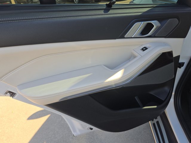 2024 BMW X5 40i - Photo 12