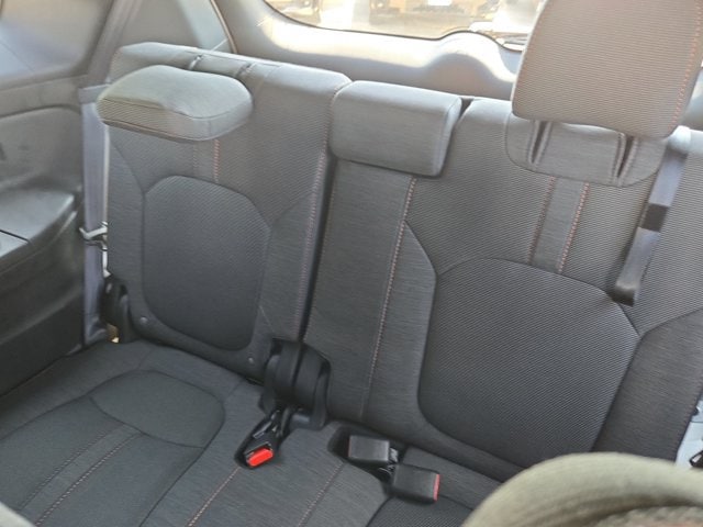 2026 Honda Pilot Sport - Photo 11