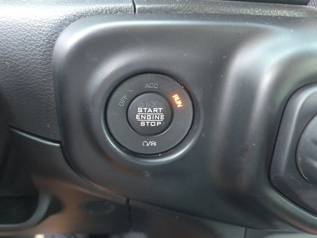 2021 Jeep Wrangler Unlimited Rubicon 4XE - Photo 21