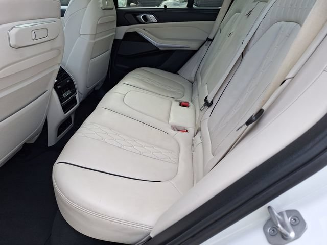 2024 BMW X5 40i - Photo 31