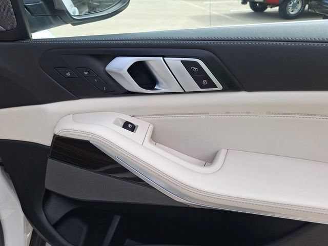 2024 BMW X5 40i - Photo 36