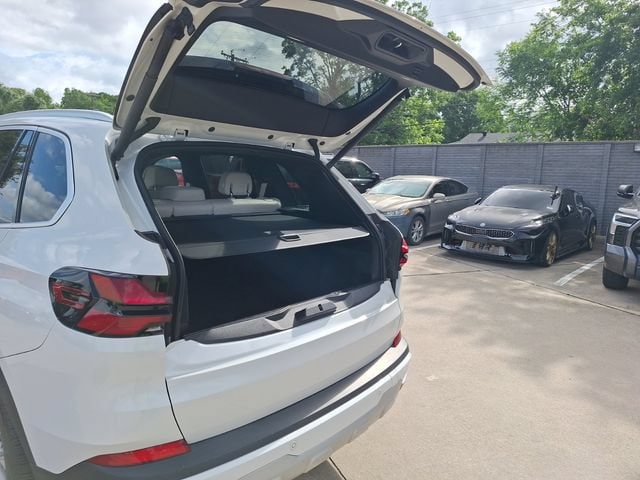 2024 BMW X5 40i - Photo 37