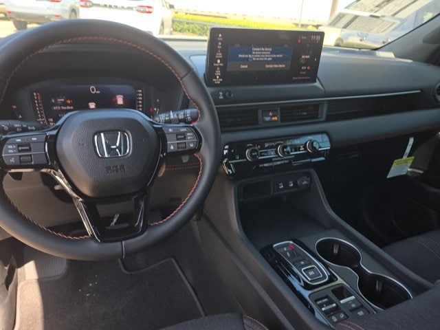 2026 Honda Pilot Sport - Photo 18