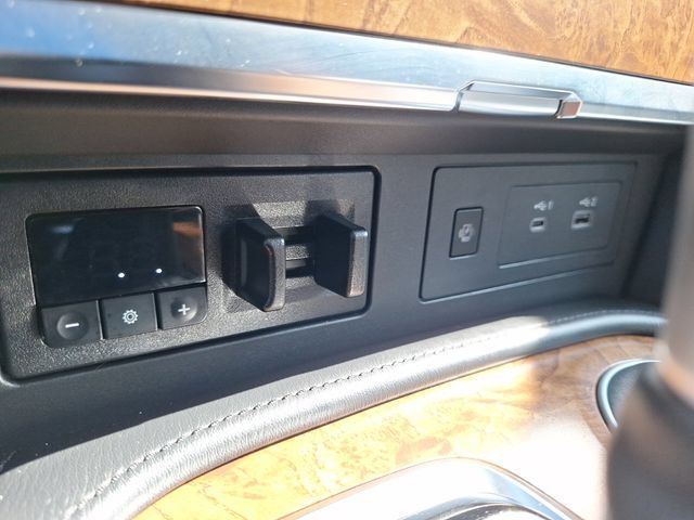 2023 Nissan Armada SL - Photo 29