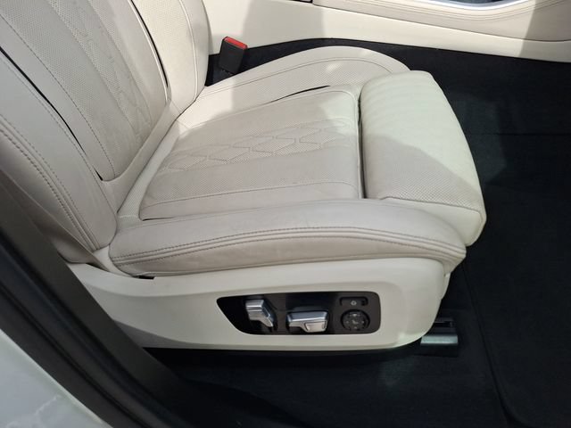 2024 BMW X5 40i - Photo 35