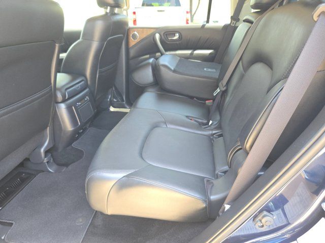 2023 Nissan Armada SL - Photo 10