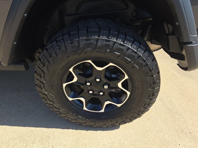 2021 Jeep Wrangler Unlimited Rubicon 4XE - Photo 9