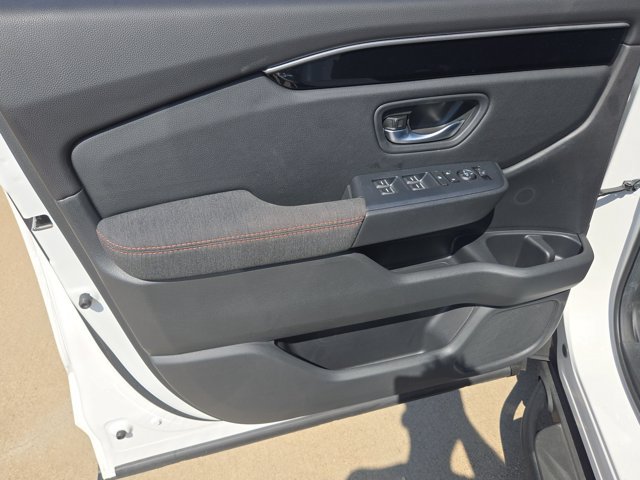 2026 Honda Pilot Sport - Photo 14
