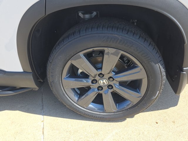 2026 Honda Pilot Sport - Photo 9