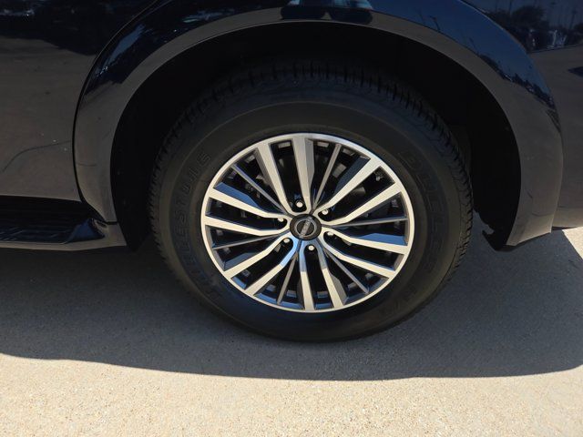 2023 Nissan Armada SL - Photo 9