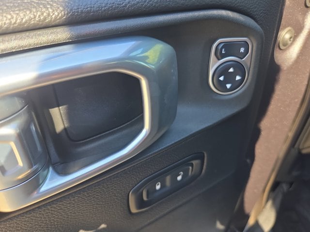 2021 Jeep Wrangler Unlimited Rubicon 4XE - Photo 14