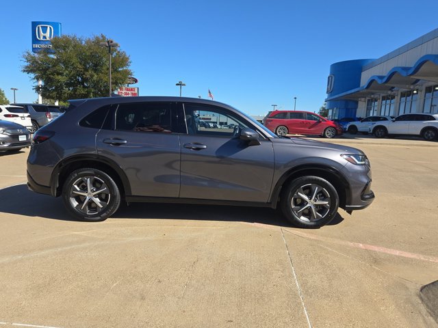 Used 2024 Honda HR-V EX-L SUV