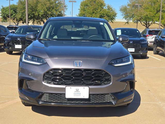 Used 2024 Honda HR-V EX-L SUV