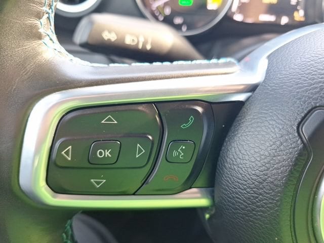 2021 Jeep Wrangler Unlimited Rubicon 4XE - Photo 23
