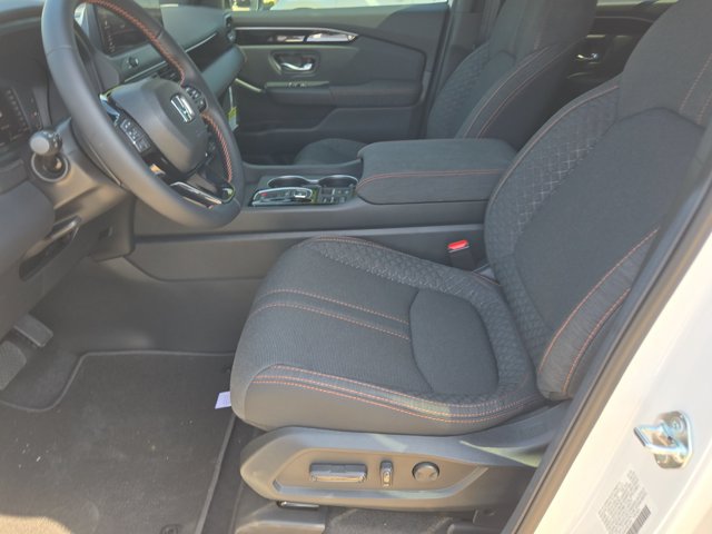 2026 Honda Pilot Sport - Photo 16