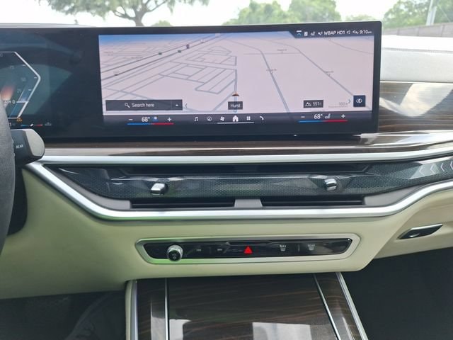 2024 BMW X5 40i - Photo 28