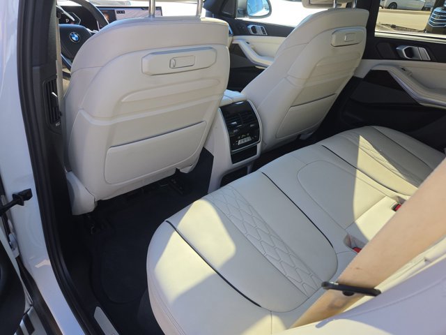 2024 BMW X5 40i - Photo 11