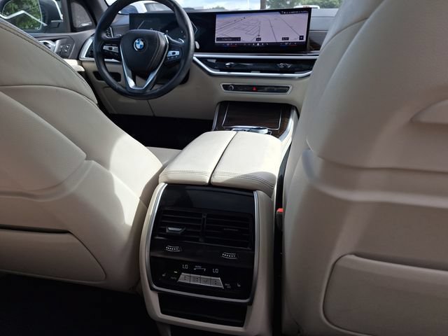 2024 BMW X5 40i - Photo 33
