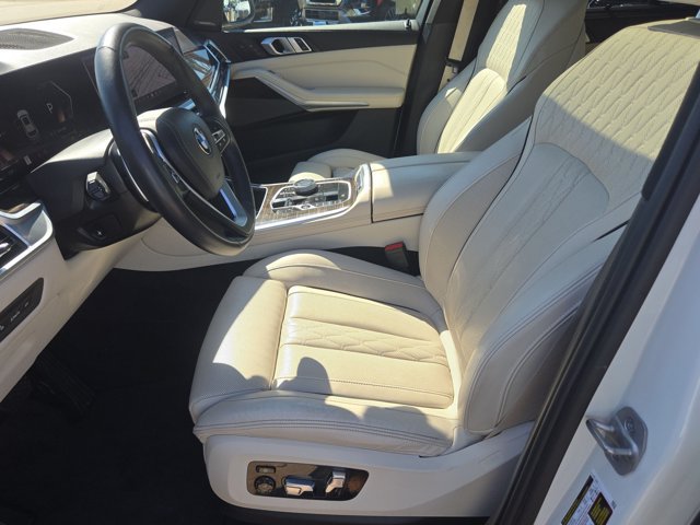 2024 BMW X5 40i - Photo 15