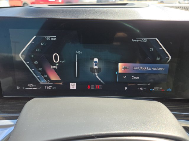 2024 BMW X5 40i - Photo 22