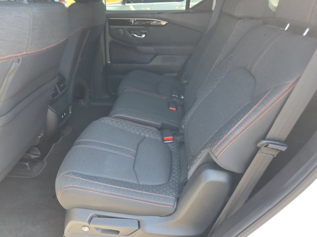 2026 Honda Pilot Sport - Photo 10