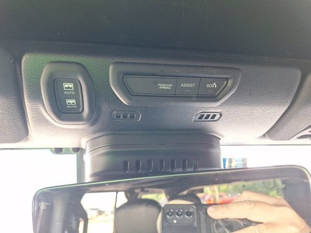 2021 Jeep Wrangler Unlimited Rubicon 4XE - Photo 29
