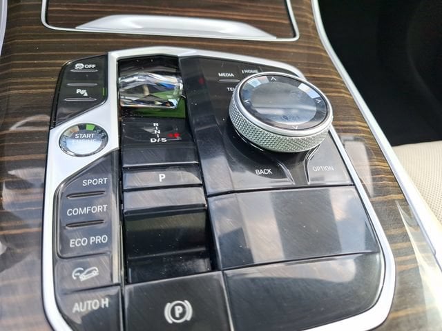 2024 BMW X5 40i - Photo 27