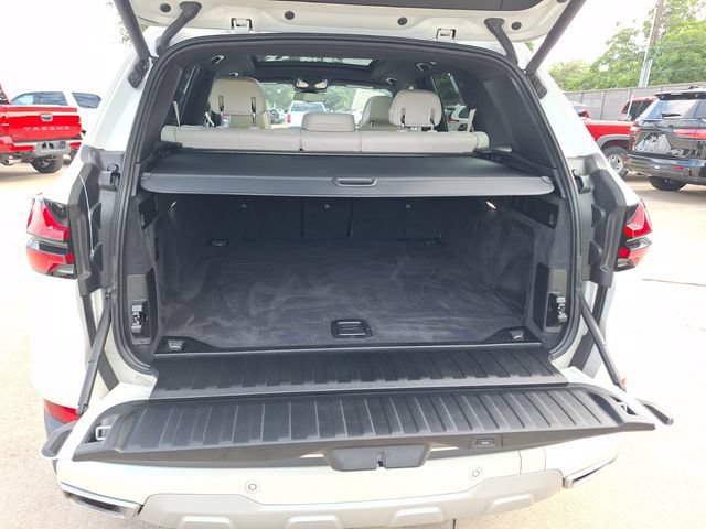 2024 BMW X5 40i - Photo 39