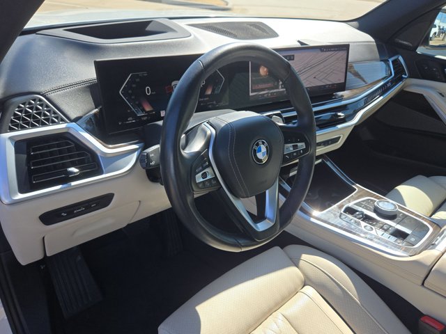 2024 BMW X5 40i - Photo 16