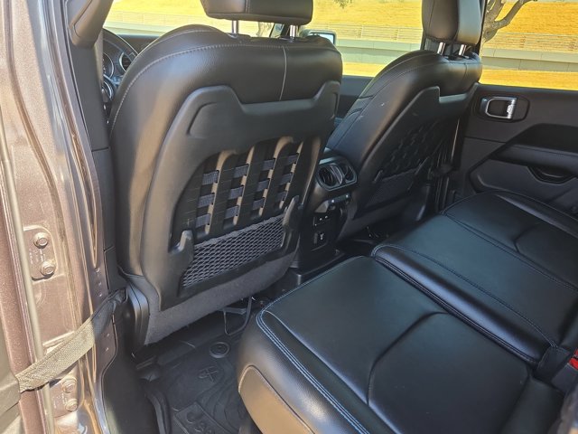 2021 Jeep Wrangler Unlimited Rubicon 4XE - Photo 11