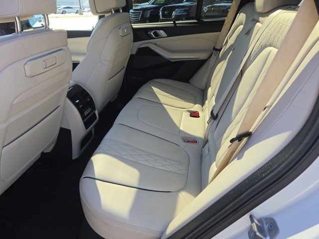 2024 BMW X5 40i - Photo 10