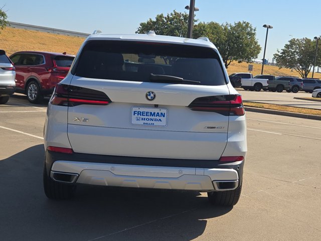 2024 BMW X5 40i - Photo 6
