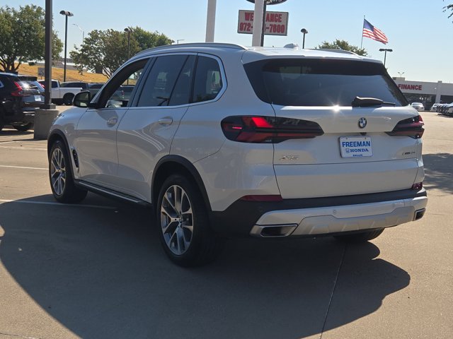 2024 BMW X5 40i - Photo 7
