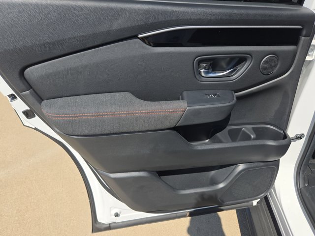 2026 Honda Pilot Sport - Photo 13
