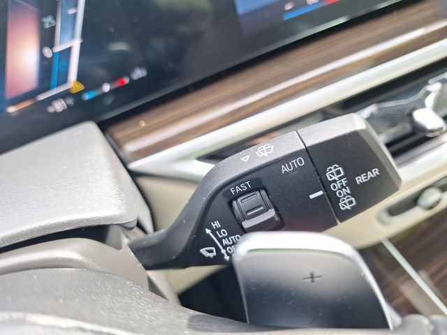 2024 BMW X5 40i - Photo 23