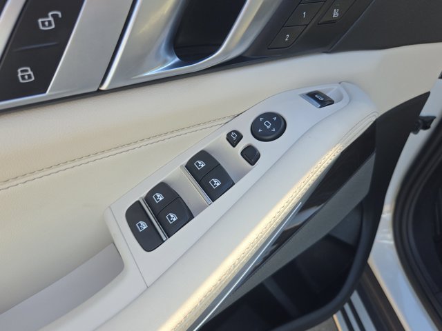 2024 BMW X5 40i - Photo 14
