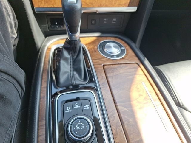 2023 Nissan Armada SL - Photo 28