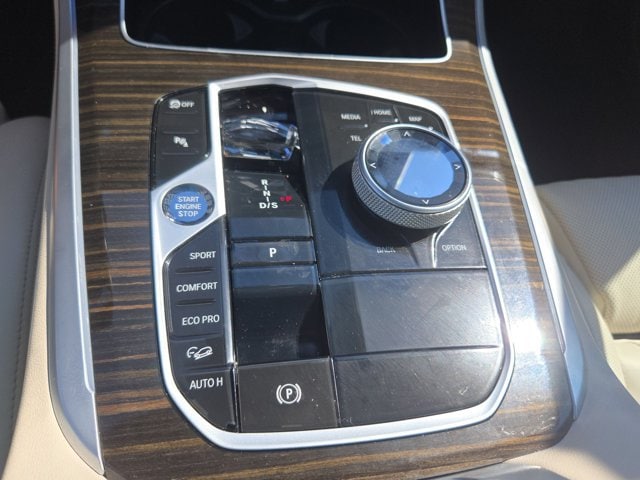 2024 BMW X5 40i - Photo 19