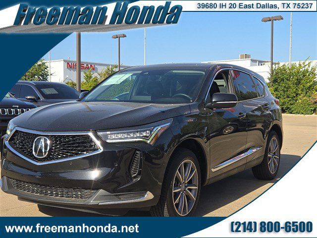 2023 Acura RDX
