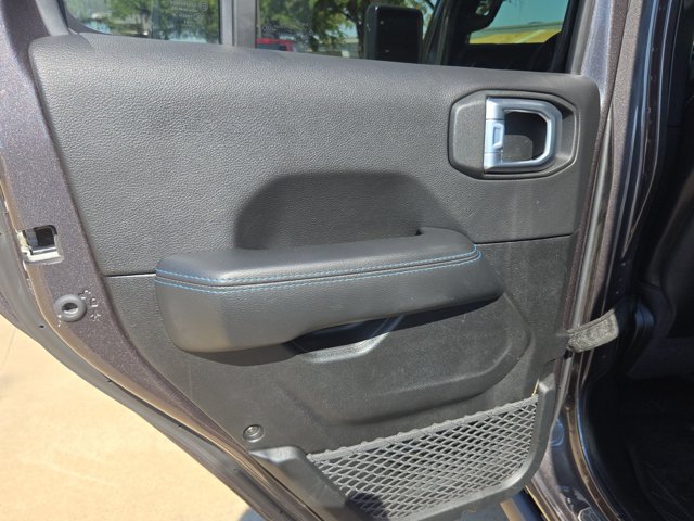 2021 Jeep Wrangler Unlimited Rubicon 4XE - Photo 12