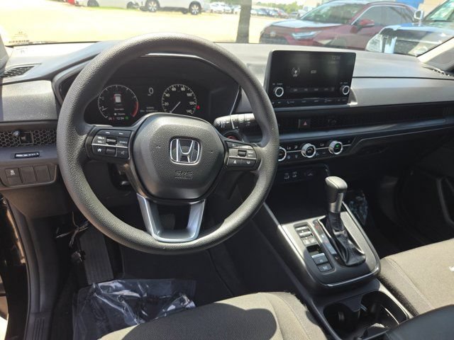 2025 Honda CR-V EX - Photo 20