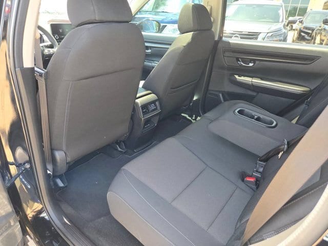 2025 Honda CR-V EX - Photo 13