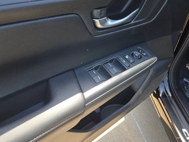 2025 Honda CR-V EX - Photo 16