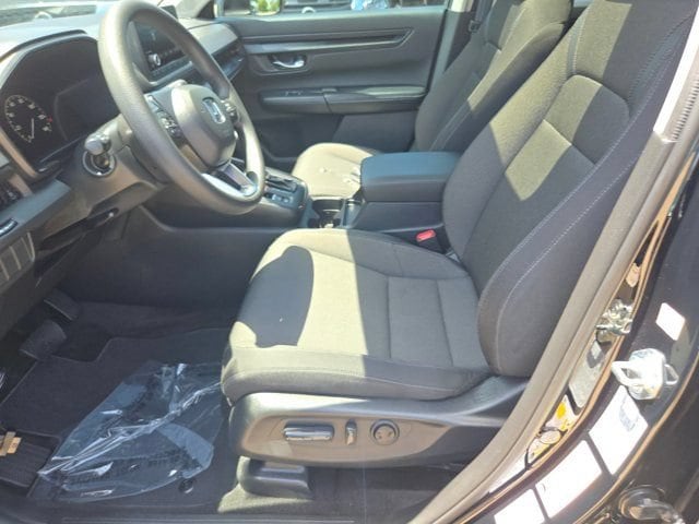 2025 Honda CR-V EX - Photo 17