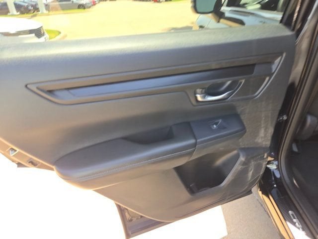 2025 Honda CR-V EX - Photo 14