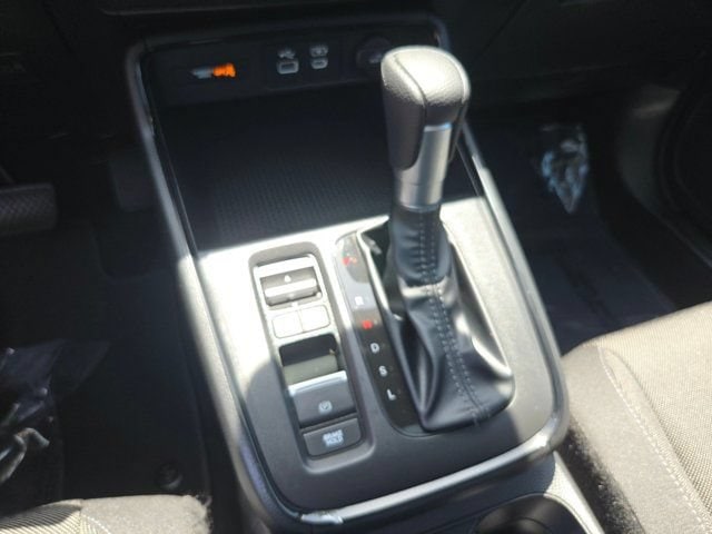2025 Honda CR-V EX - Photo 21