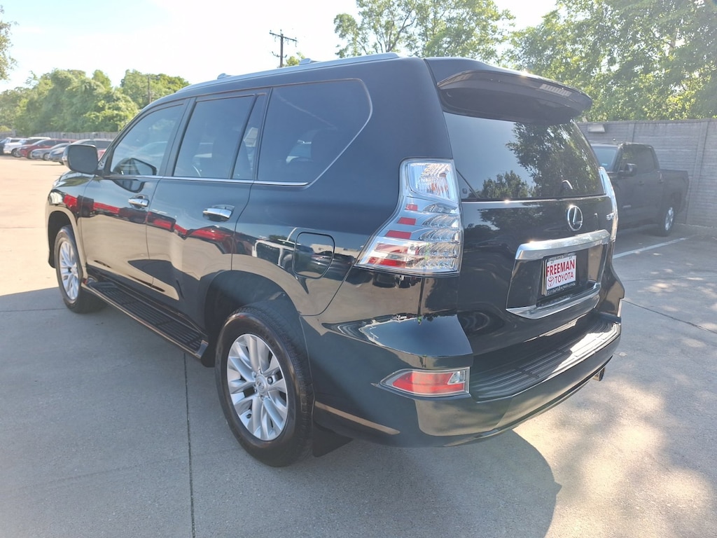Used 2023 Lexus GX 460 460 SUV