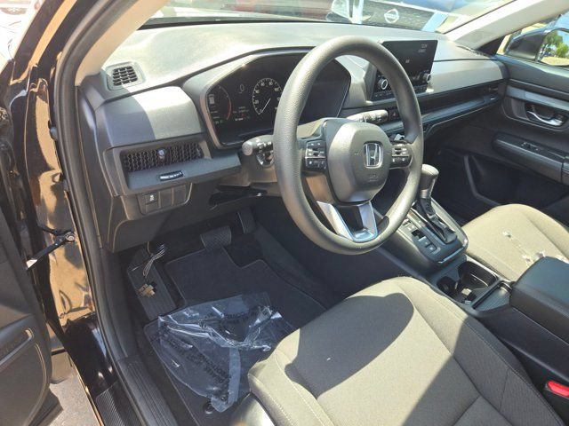 2025 Honda CR-V EX - Photo 18