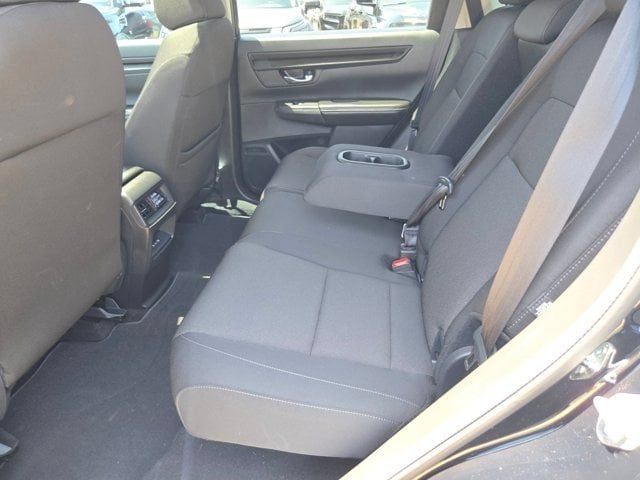 2025 Honda CR-V EX - Photo 12